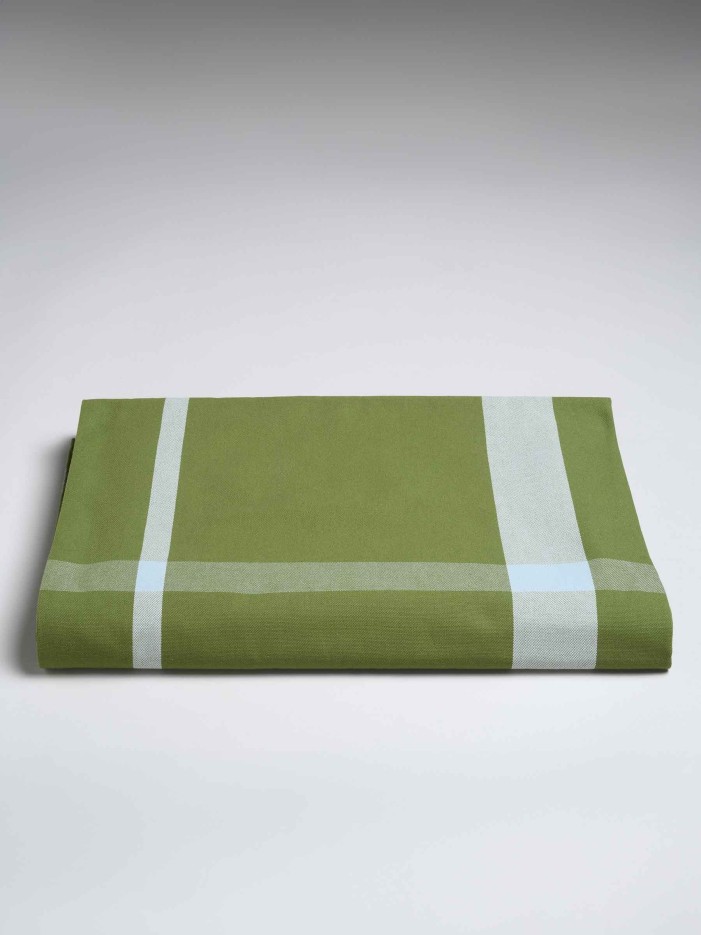 Nappe La Nonna Coton Bio