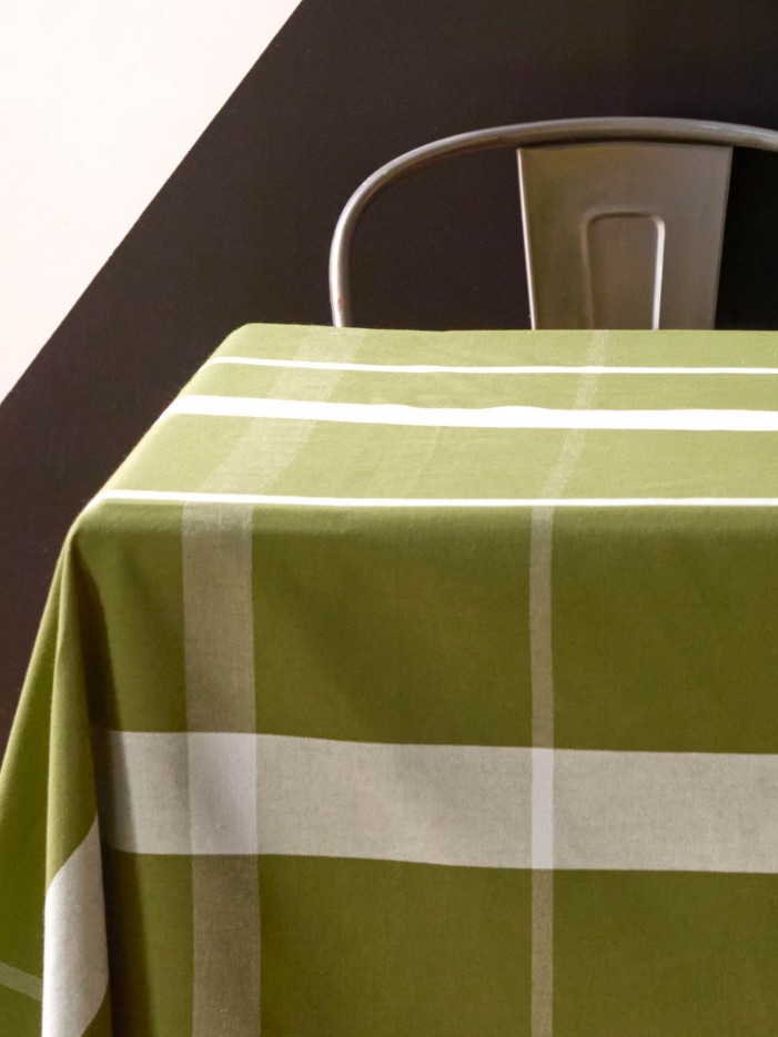 Nappe La Nonna Coton Bio