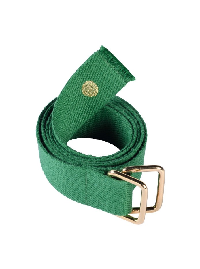 Ceinture Ursule Coton Bio