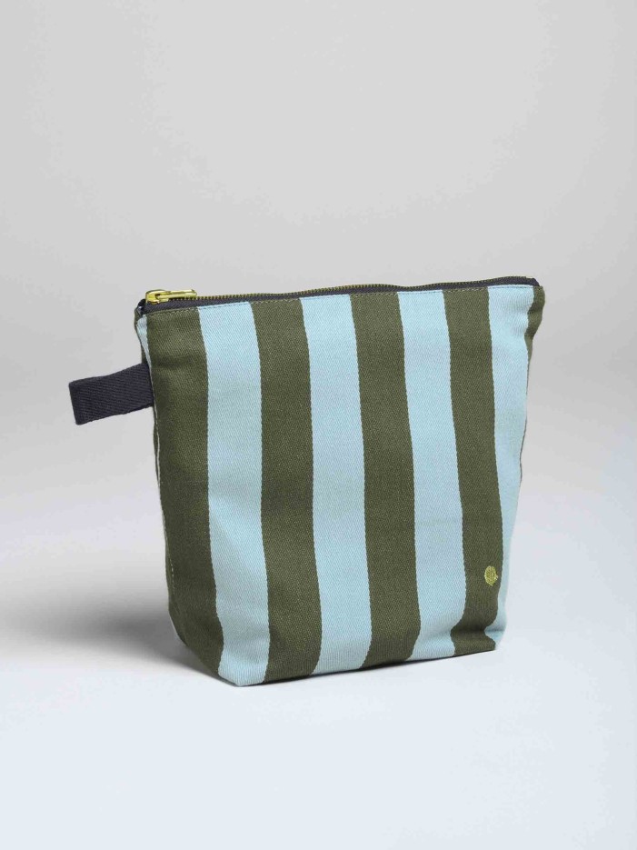 Trousse de toilette Coton Bio