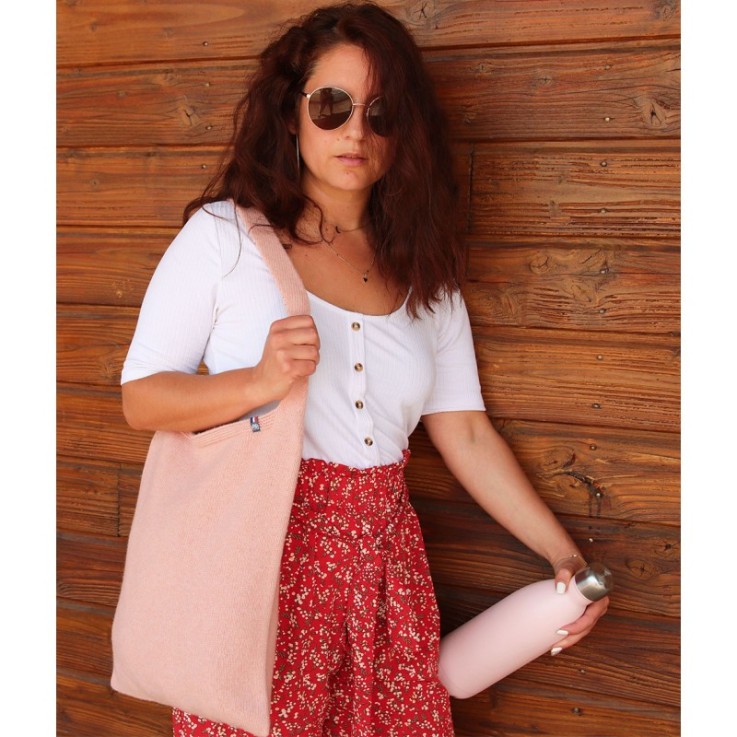 Sac en maille Olivia