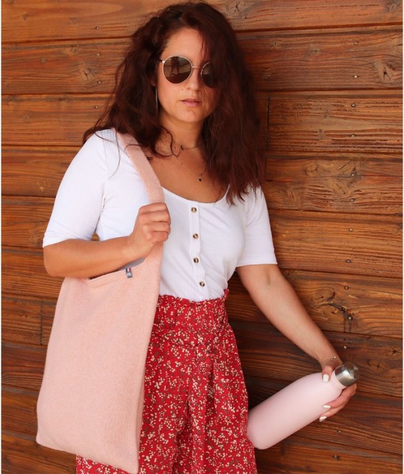 Sac en maille Olivia