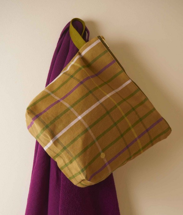 Trousse de toilette...