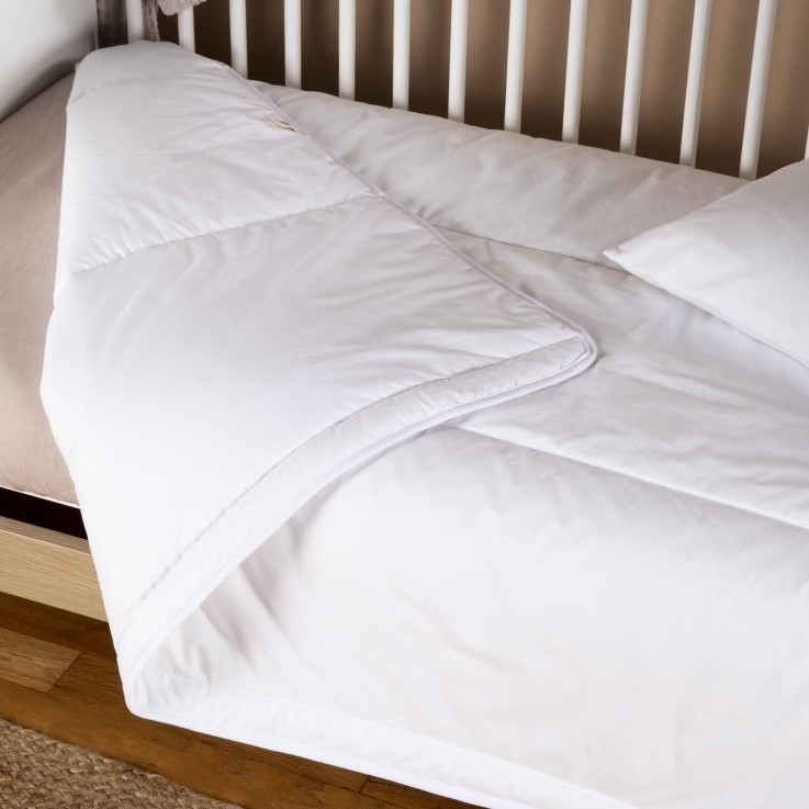 Couette Bébé Maui Enveloppe Coton Bio