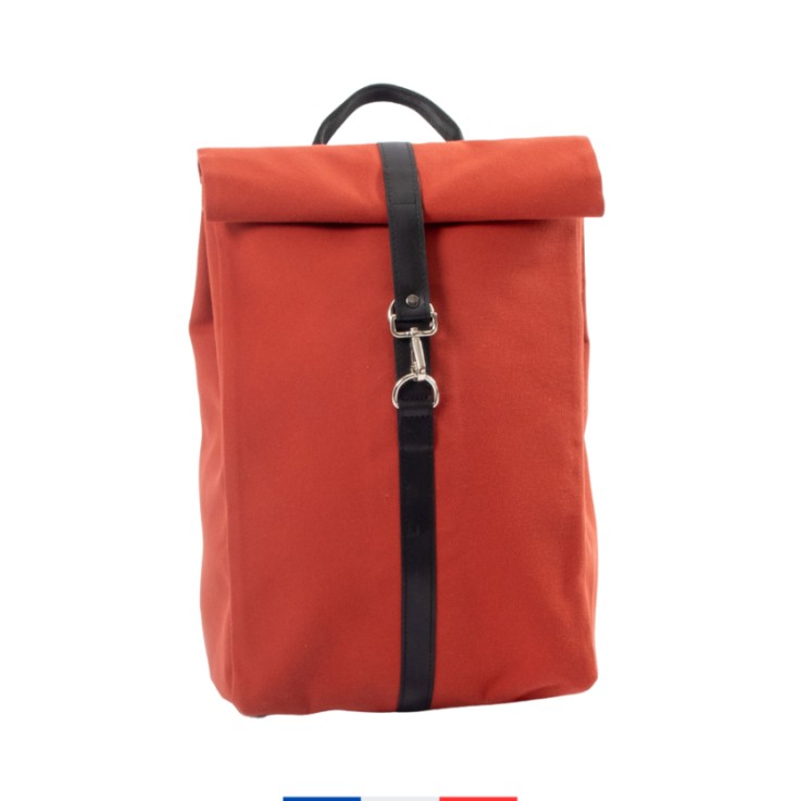 Sac à dos Jack Matière upcyclée