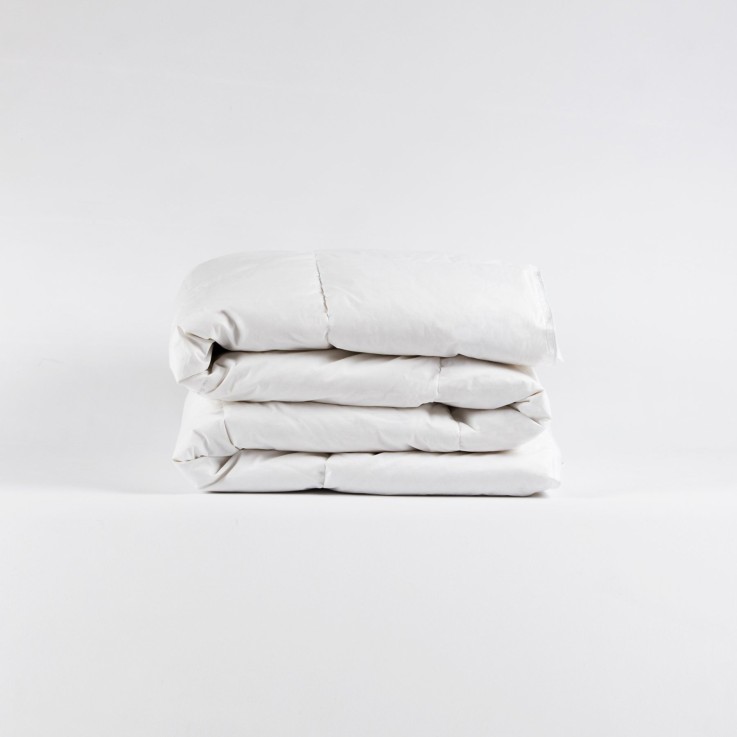 Couette Bébé Lanaï en Duvet et Plumes