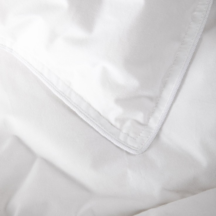 Couette Bébé Lanaï en Duvet et Plumes