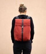 Sac à dos Jack Matière upcyclée