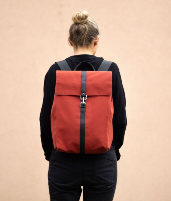 Sac à dos Jack Matière...