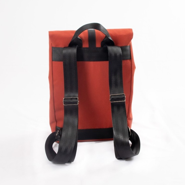 Sac à dos Jack Matière upcyclée