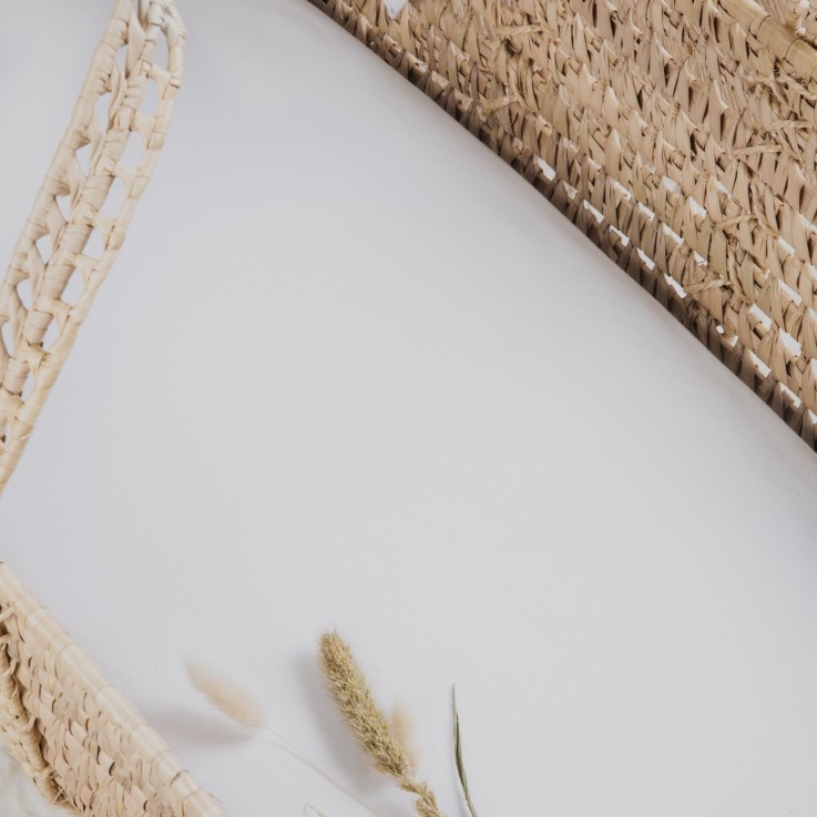 Drap housse Coton Bio Jersey - Landau