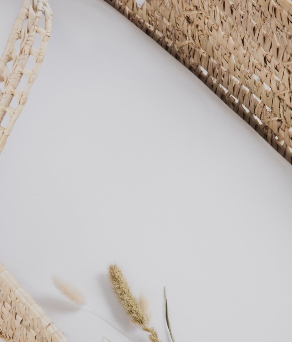 Drap housse Coton Bio...