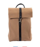 Sac à dos Jack Matière upcyclée