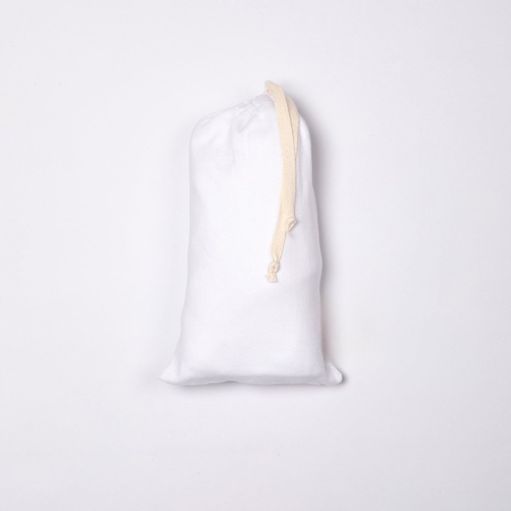 Drap housse Coton Bio Jersey- Berceau