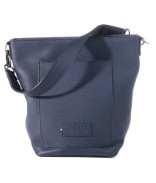 Sac Cabas Andy Cuir d'exception upcyclé