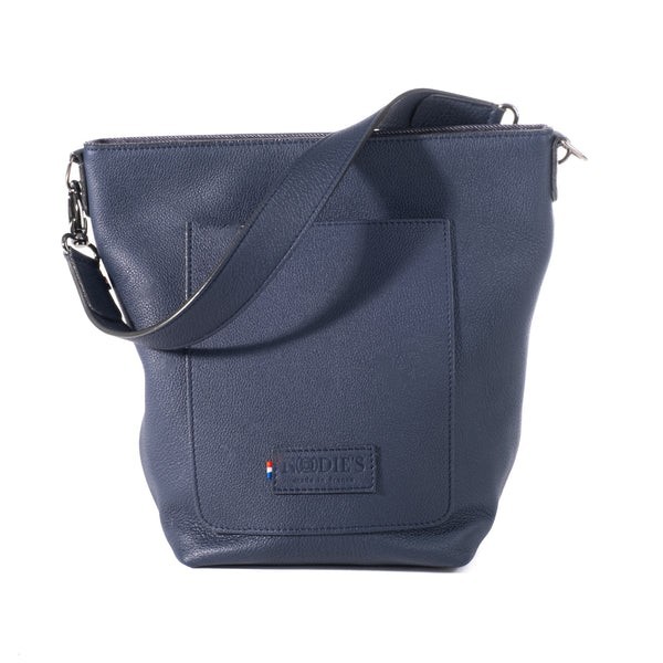 Sac Cabas Andy Cuir d'exception upcyclé