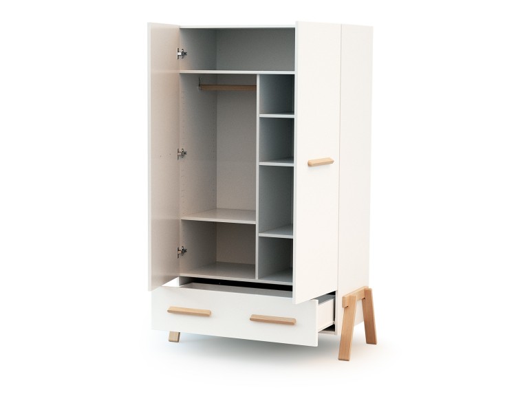Armoire enfant en bois CANAILLE