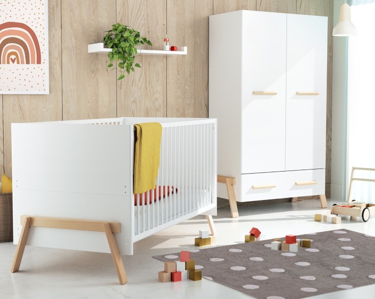 Armoire enfant en bois CANAILLE