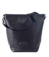 Sac Cabas Andy Cuir d'exception upcyclé