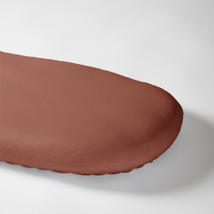 Drap housse Coton Bio Jersey - Landau