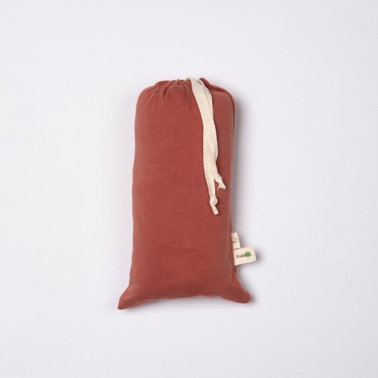 Drap housse Coton Bio Jersey - Landau