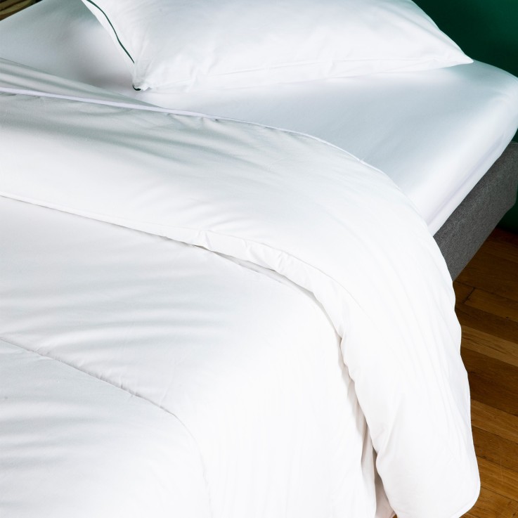 Couette Enfant Hawi Enveloppe TENCEL™ Coton Bio - Légère