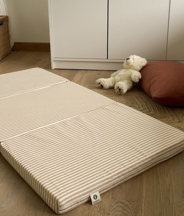 Matelas de voyage pliant...