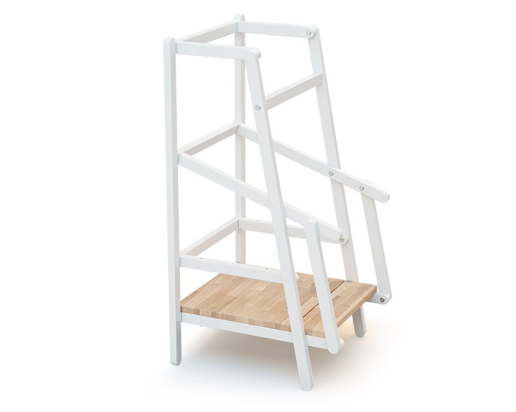 Tour d'observation enfant en bois ESSENTIEL