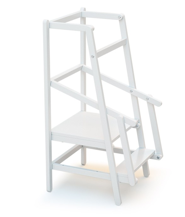 Tour d'observation enfant...