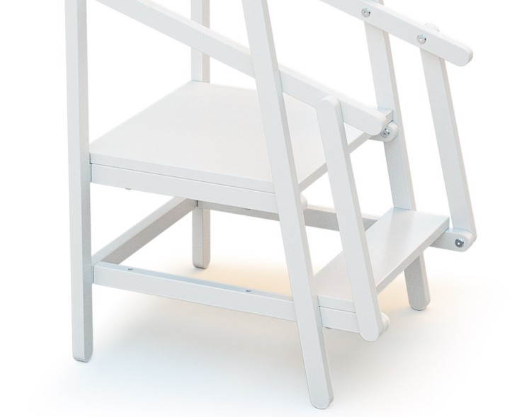 Tour d'observation enfant en bois ESSENTIEL