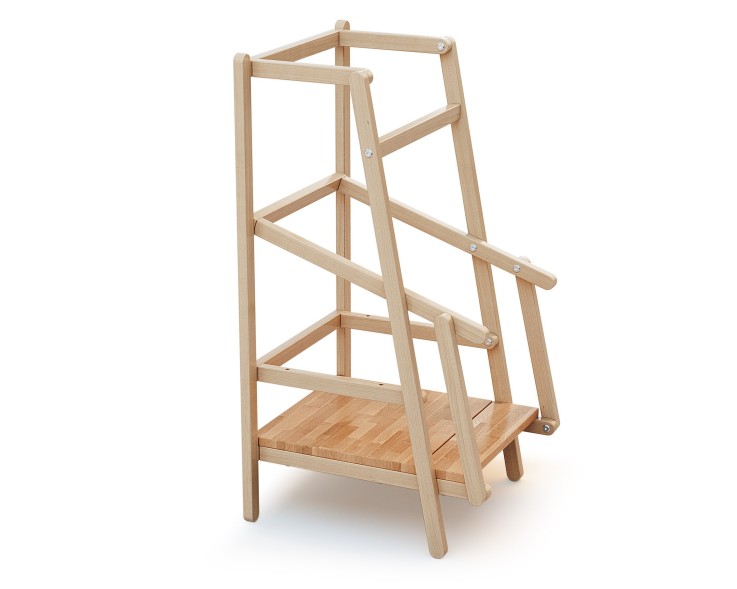 Tour d'observation enfant en bois ESSENTIEL