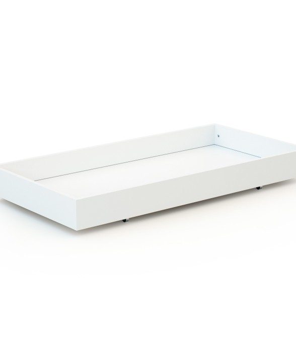 Tiroir de lit bébé en bois...