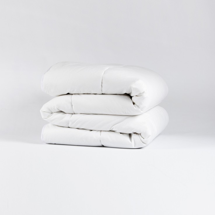 Couette Enfant Maui Enveloppe Coton Bio - Version Légère