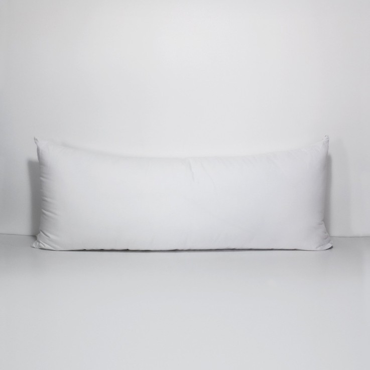 Traversin Hawi Enveloppe TENCEL™ et Coton Bio