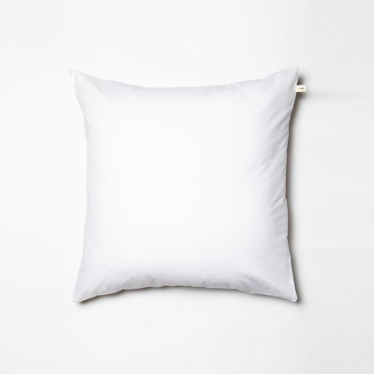 Oreiller Enfant Lanaï en Duvet et Plumes