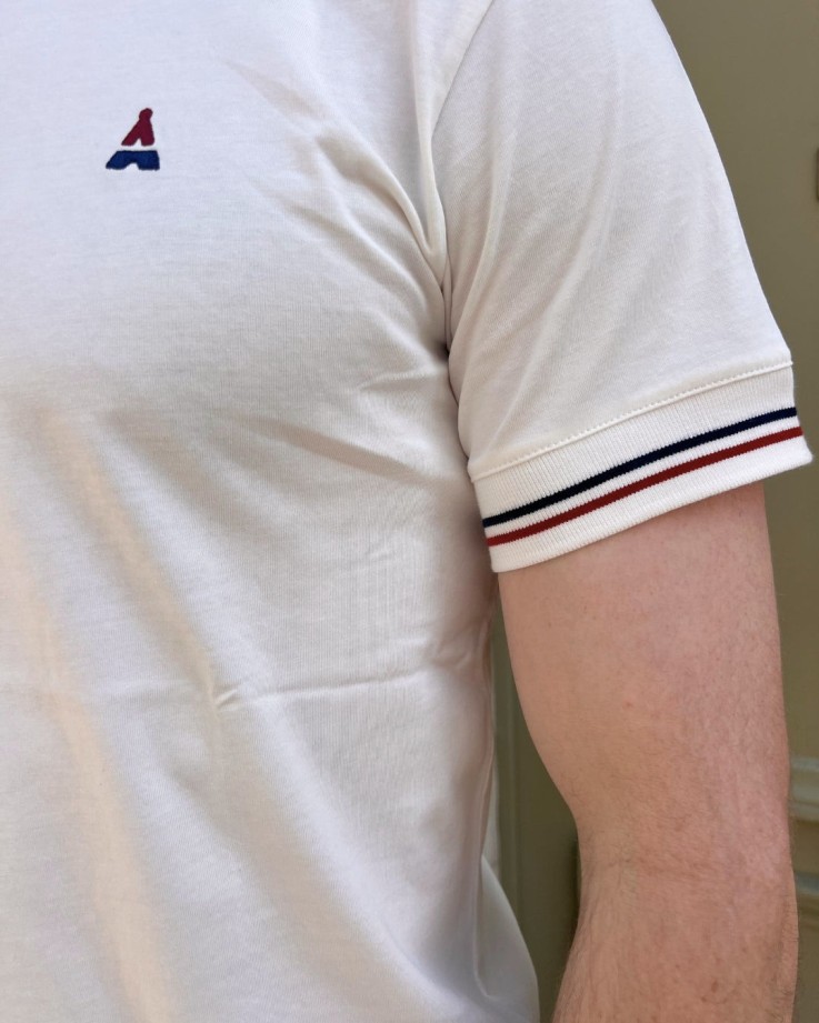 Tee-shirt Gaulois 2.0 Coton Bio