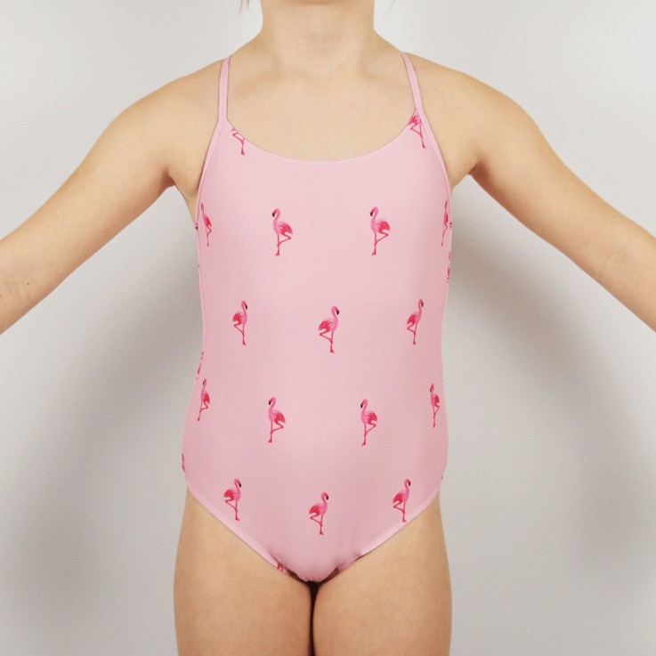 Maillot de bain Enfant 1P Le petit Perche Recyclé