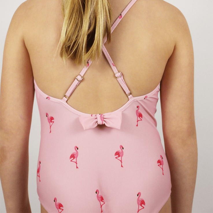 Maillot de bain Enfant 1P Le petit Perche Recyclé