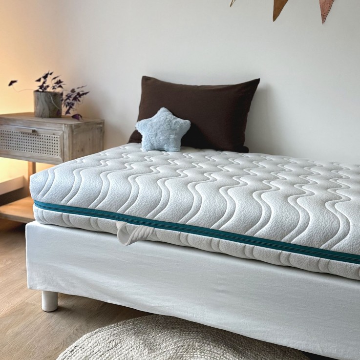 Housse de matelas Cocolegend®