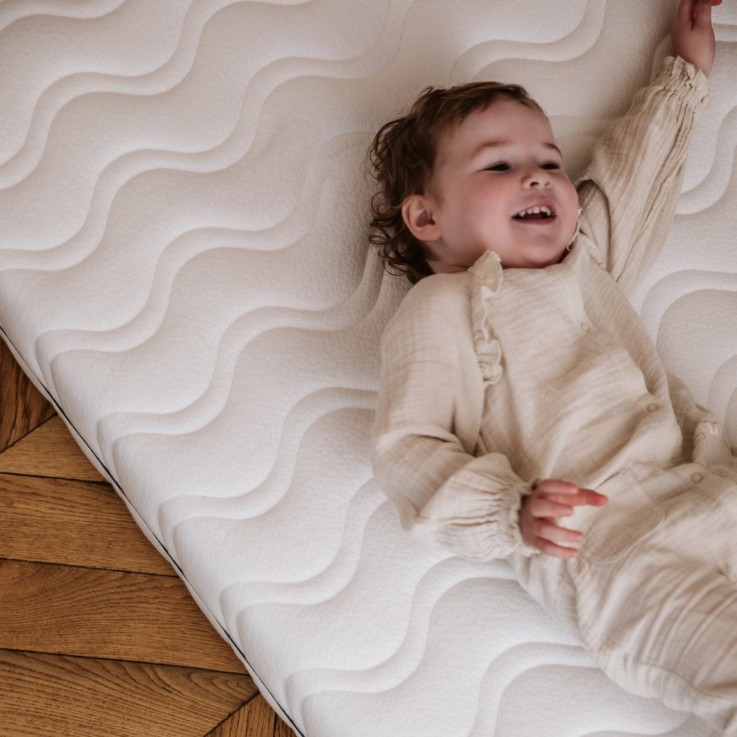 Housse de matelas Cocolegend®