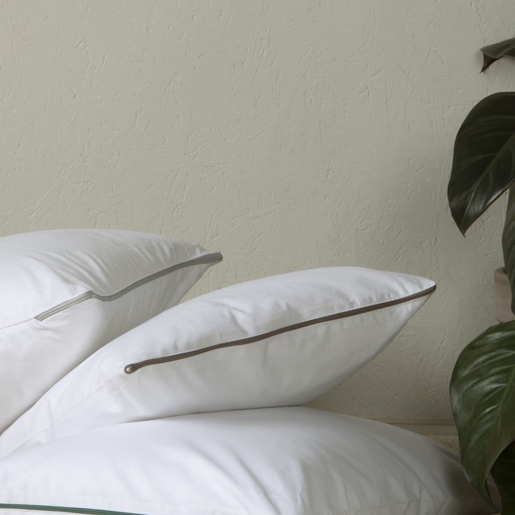 Oreiller Enfant Maui Enveloppe Coton Bio
