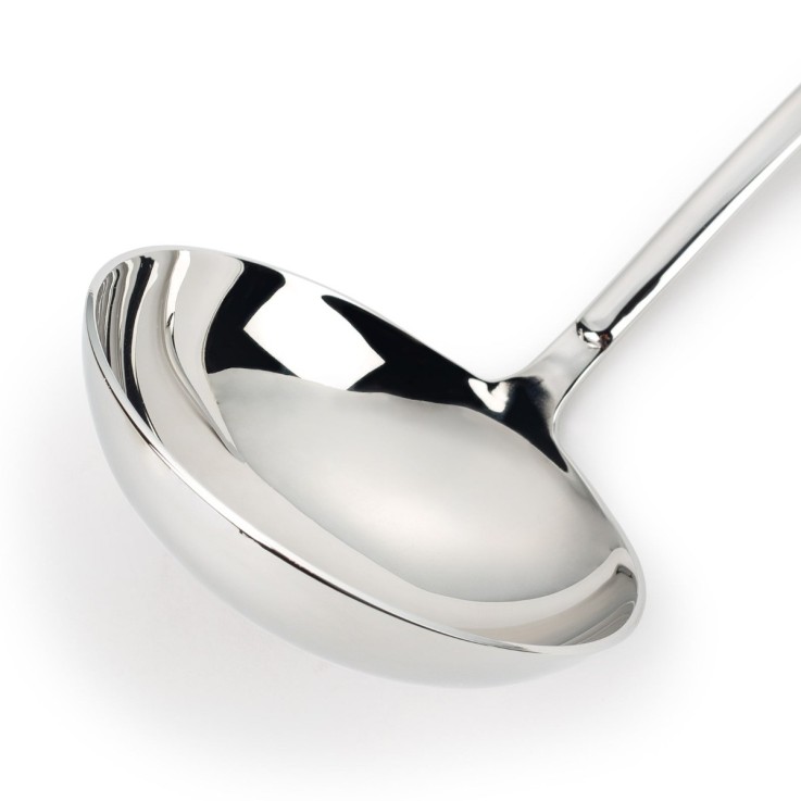 Cuillère de service Berlin Acier Inoxydable (inox) 28,5 cm