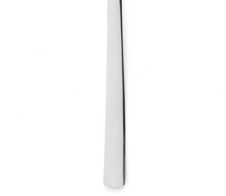 Fourchette de service Capri Acier Inoxydable (inox) 19 cm