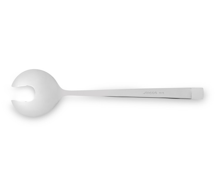 Fourchette de service Capri Acier Inoxydable (inox) 19 cm