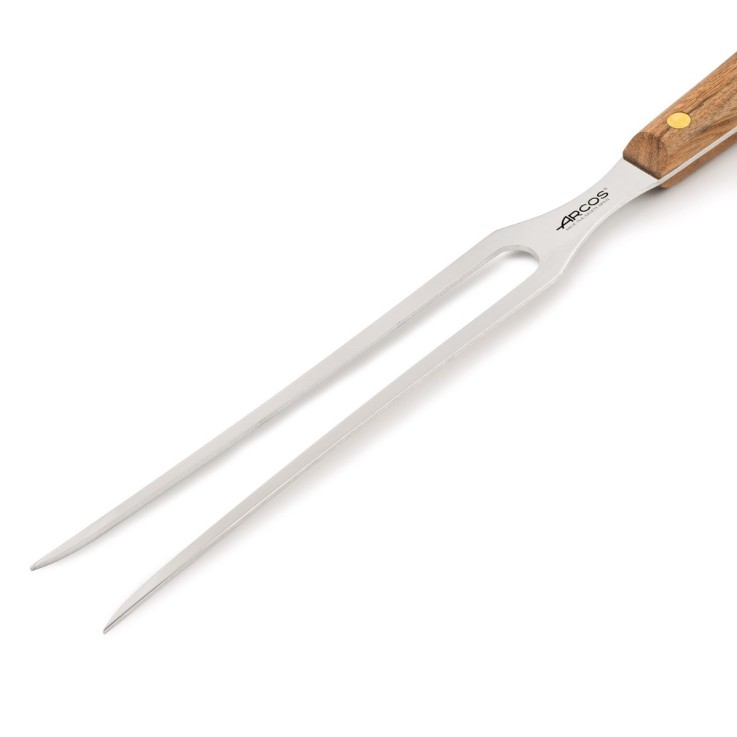 Fourchette à découper Nordika Acier Inoxydable (inox) 17 cm