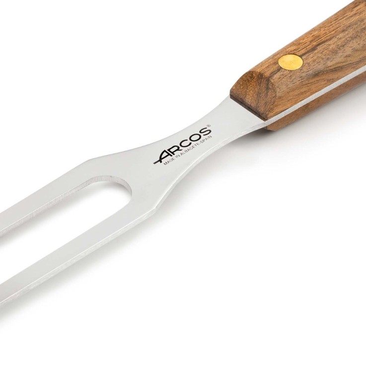 Fourchette à découper Nordika Acier Inoxydable (inox) 17 cm