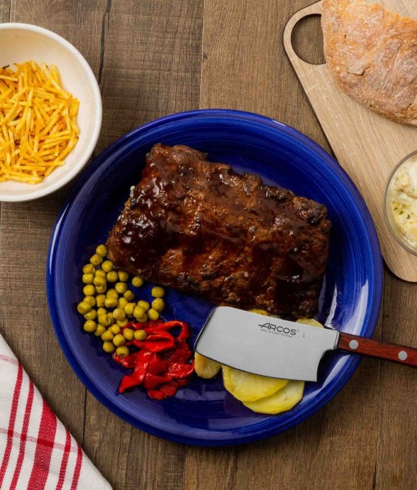 Couteau à steak Couperet...