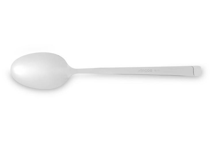 Cuillère à dessert Capri Acier Inoxidable (inox) 18 cm
