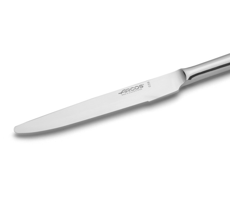 Couteau de table Capri Acier Inoxydable (inox) lame 11 cm