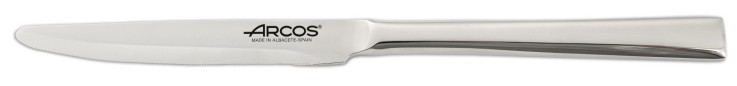 Couteau de table Capri Acier Inoxydable (inox) lame 11 cm